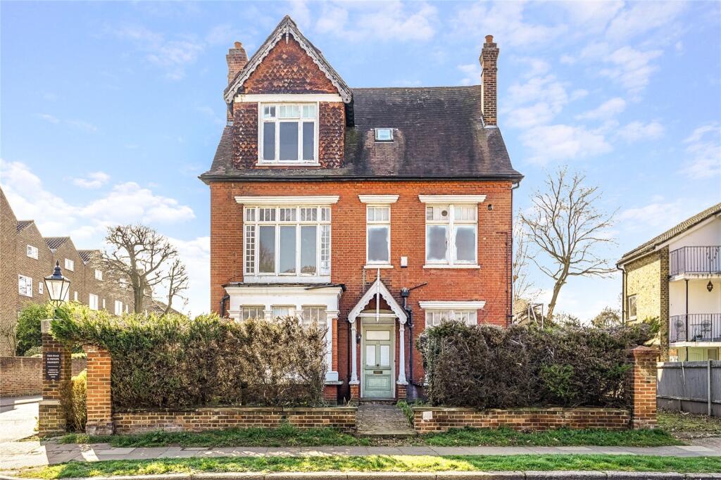 5 غرف نوم منزل في London, United Kingdom رقم 5258