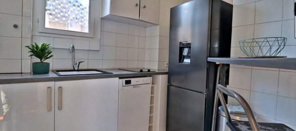 2 Schlafzimmer Wohnung in Troyes, France, Nr. 42064 3