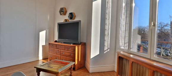 2 Schlafzimmer Wohnung in Troyes, France, Nr. 42064 2