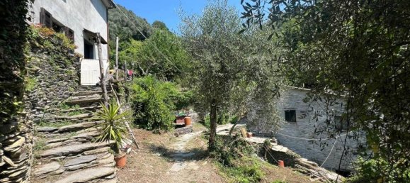 8 rooms Villa in Cogorno, Italy No. 73089 46