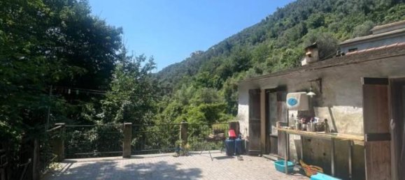 8 rooms Villa in Cogorno, Italy No. 73089 43
