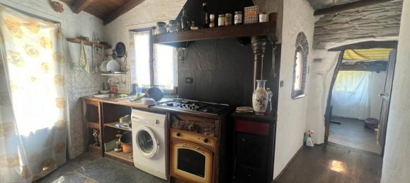 8 rooms Villa in Cogorno, Italy No. 73089 37