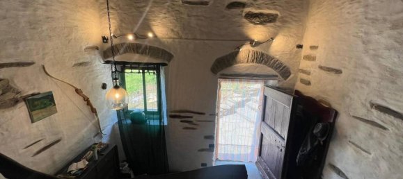 8 rooms Villa in Cogorno, Italy No. 73089 50