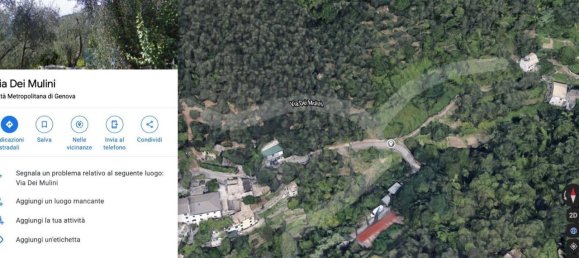 8 rooms Villa in Cogorno, Italy No. 73089 24