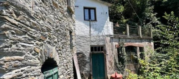 8 rooms Villa in Cogorno, Italy No. 73089 30