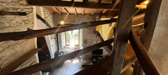 8 rooms Villa in Cogorno, Italy No. 73089 29