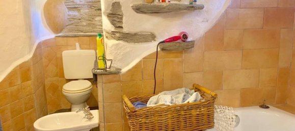 8 rooms Villa in Cogorno, Italy No. 73089 17