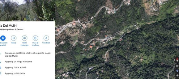 8 rooms Villa in Cogorno, Italy No. 73089 21