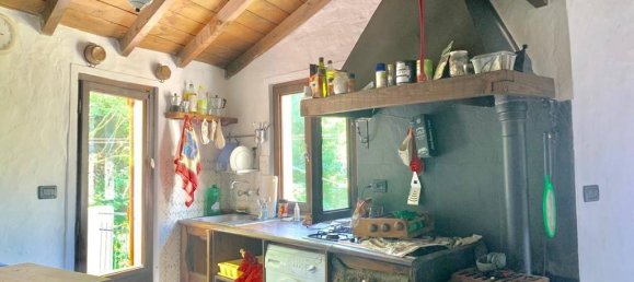 8 rooms Villa in Cogorno, Italy No. 73089 3