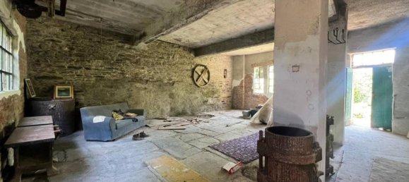 8 rooms Villa in Cogorno, Italy No. 73089 25