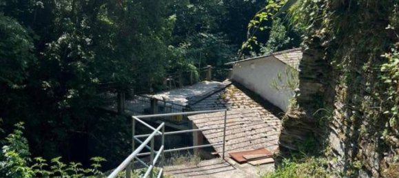 8 rooms Villa in Cogorno, Italy No. 73089 47