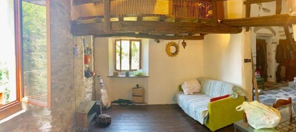 8 rooms Villa in Cogorno, Italy No. 73089 12