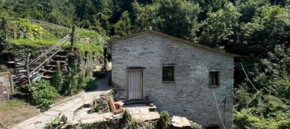 8 rooms Villa in Cogorno, Italy No. 73089 45