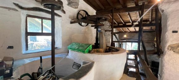 8 rooms Villa in Cogorno, Italy No. 73089 32