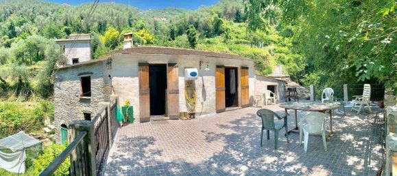 8 rooms Villa in Cogorno, Italy No. 73089 20