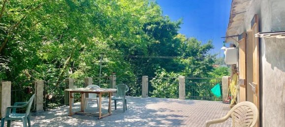 8 rooms Villa in Cogorno, Italy No. 73089 6