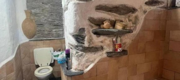 8 rooms Villa in Cogorno, Italy No. 73089 36