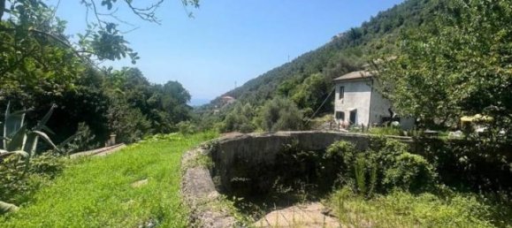 8 rooms Villa in Cogorno, Italy No. 73089 42