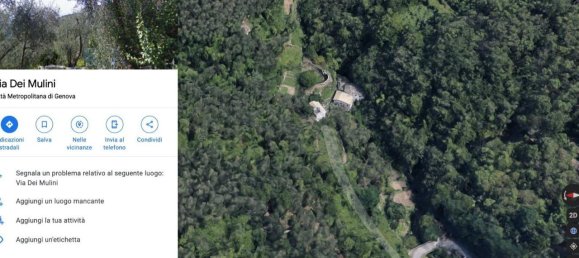 8 rooms Villa in Cogorno, Italy No. 73089 22