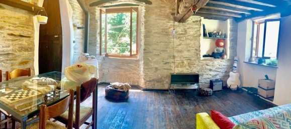 8 rooms Villa in Cogorno, Italy No. 73089 13