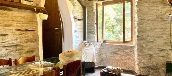 8 rooms Villa in Cogorno, Italy No. 73089 5