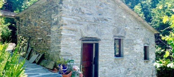 8 rooms Villa in Cogorno, Italy No. 73089 14