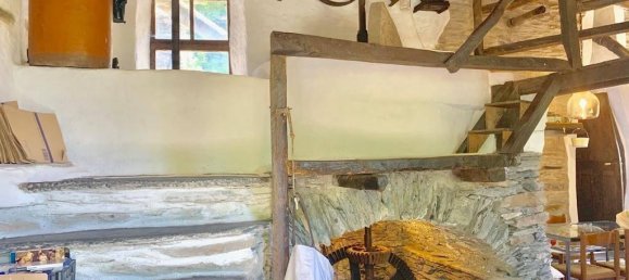 8 rooms Villa in Cogorno, Italy No. 73089 2