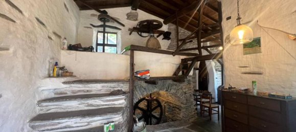 8 rooms Villa in Cogorno, Italy No. 73089 31
