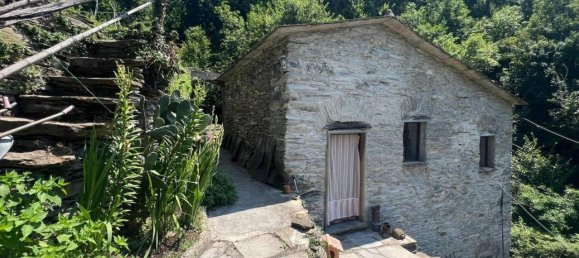 8 rooms Villa in Cogorno, Italy No. 73089 44