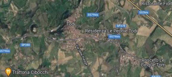 3 bedrooms Apartment in Todi, Italy No. 268341 2