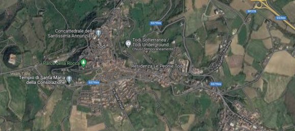 3 bedrooms Apartment in Todi, Italy No. 268341 6