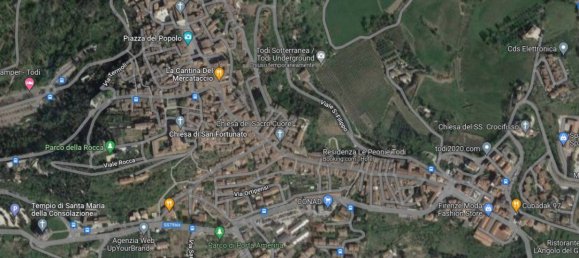 3 bedrooms Apartment in Todi, Italy No. 268341 9