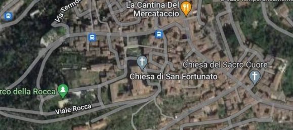 3 bedrooms Apartment in Todi, Italy No. 268341 13