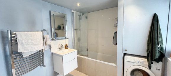 Apartamento en Mitcham, United Kingdom No. 2153 8