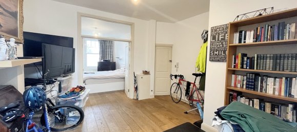 Apartamento en Mitcham, United Kingdom No. 2153 2