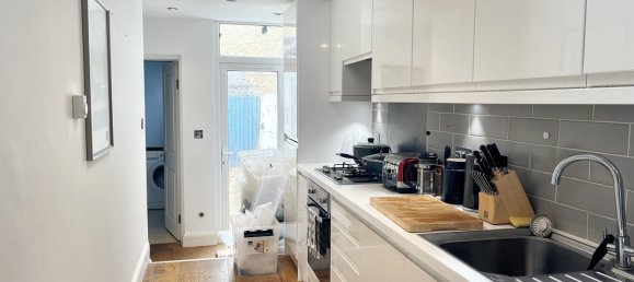 Apartamento en Mitcham, United Kingdom No. 2153 4
