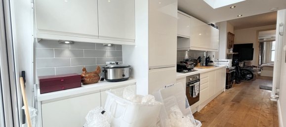 Apartamento en Mitcham, United Kingdom No. 2153 5