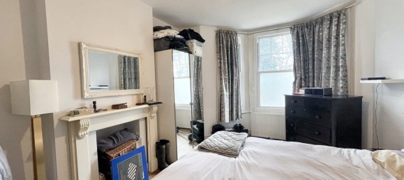 Apartamento en Mitcham, United Kingdom No. 2153 16