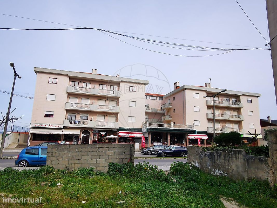 3 Schlafzimmer Wohnung in Praia de Mira, Portugal, Nr. 332474