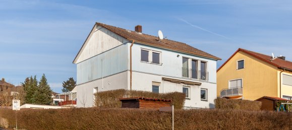 Дом с 5 спальнями в Kitzingen, Германия № 201902 28