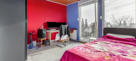 Дом с 5 спальнями в Kitzingen, Германия № 201902 23