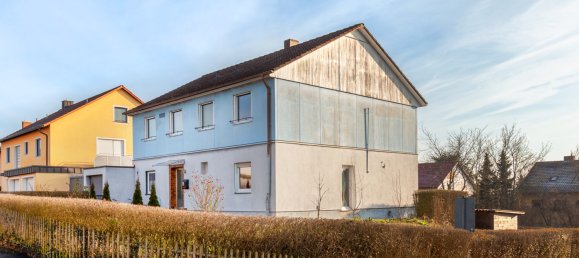 Дом с 5 спальнями в Kitzingen, Германия № 201902 27