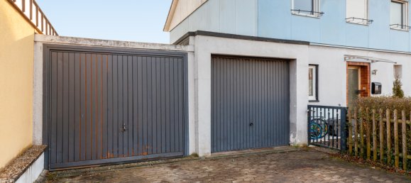 Дом с 5 спальнями в Kitzingen, Германия № 201902 7