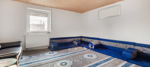 Дом с 5 спальнями в Kitzingen, Германия № 201902 11