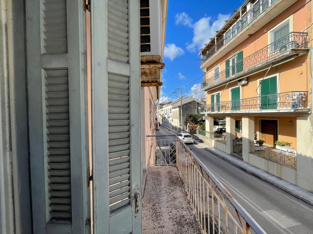 3 dormitorios apartamento en venta en Corfu, Central Corfu and Diapontian Islands, Corfu, Ionian Islands, Peloponnese, Western Greece and the Ionian, Greece № 103822