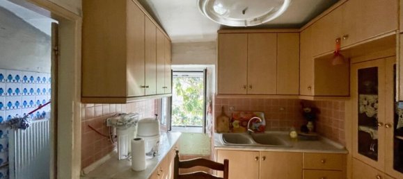 3 dormitorios apartamento en venta en Corfu, Central Corfu and Diapontian Islands, Corfu, Ionian Islands, Peloponnese, Western Greece and the Ionian, Greece № 103822 11