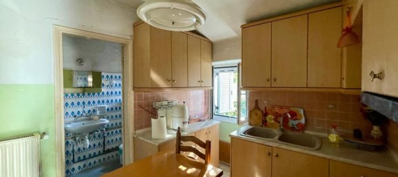 3 dormitorios apartamento en venta en Corfu, Central Corfu and Diapontian Islands, Corfu, Ionian Islands, Peloponnese, Western Greece and the Ionian, Greece № 103822 5