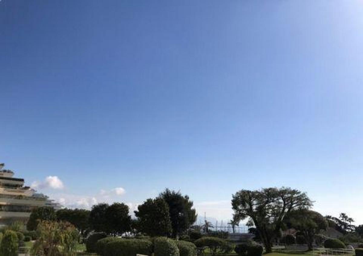 Studio in Villeneuve-Loubet, France No. 10903