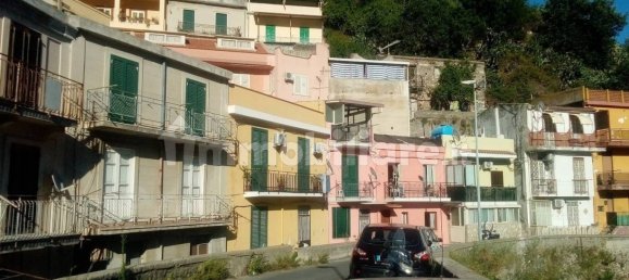 3 chambres Appartement à Messina, Italy No. 338907 2