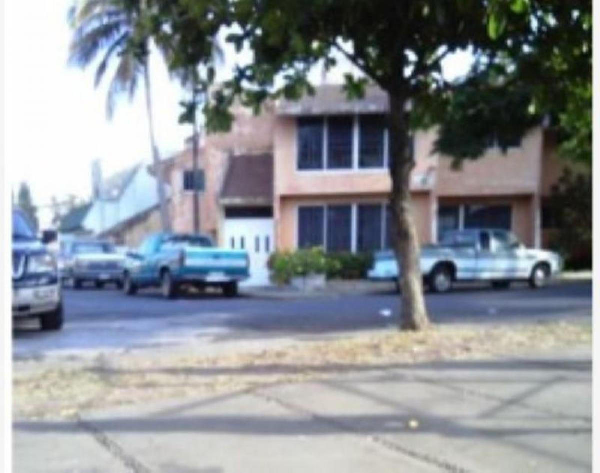 5 bedrooms House in Veracruz, Mexico No. 223344